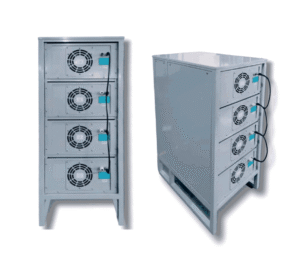 QE-SYHM-A Series Air cooled Modular Rectifier