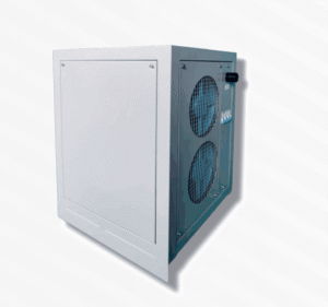 QE-SCHS-A Air Cooled High -Frequency Rectifier