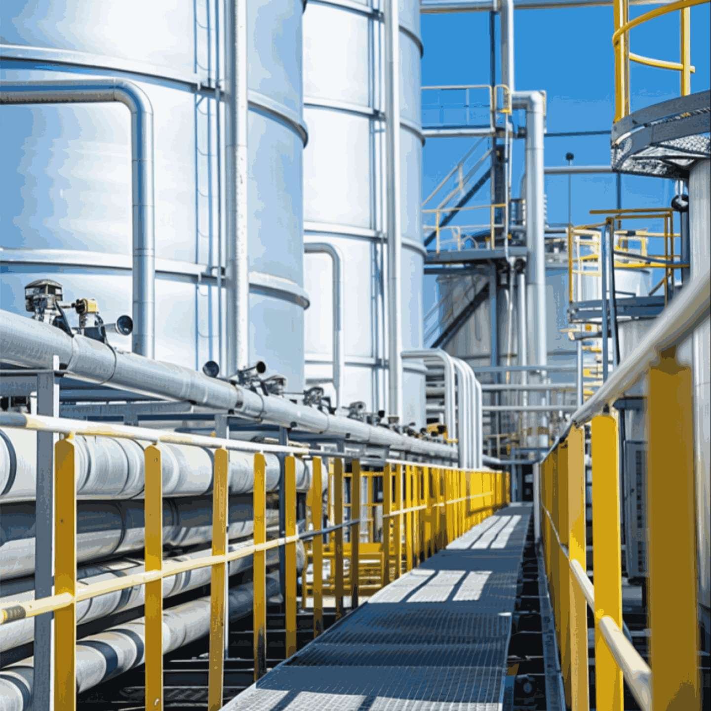 Environmentally Friendly Water