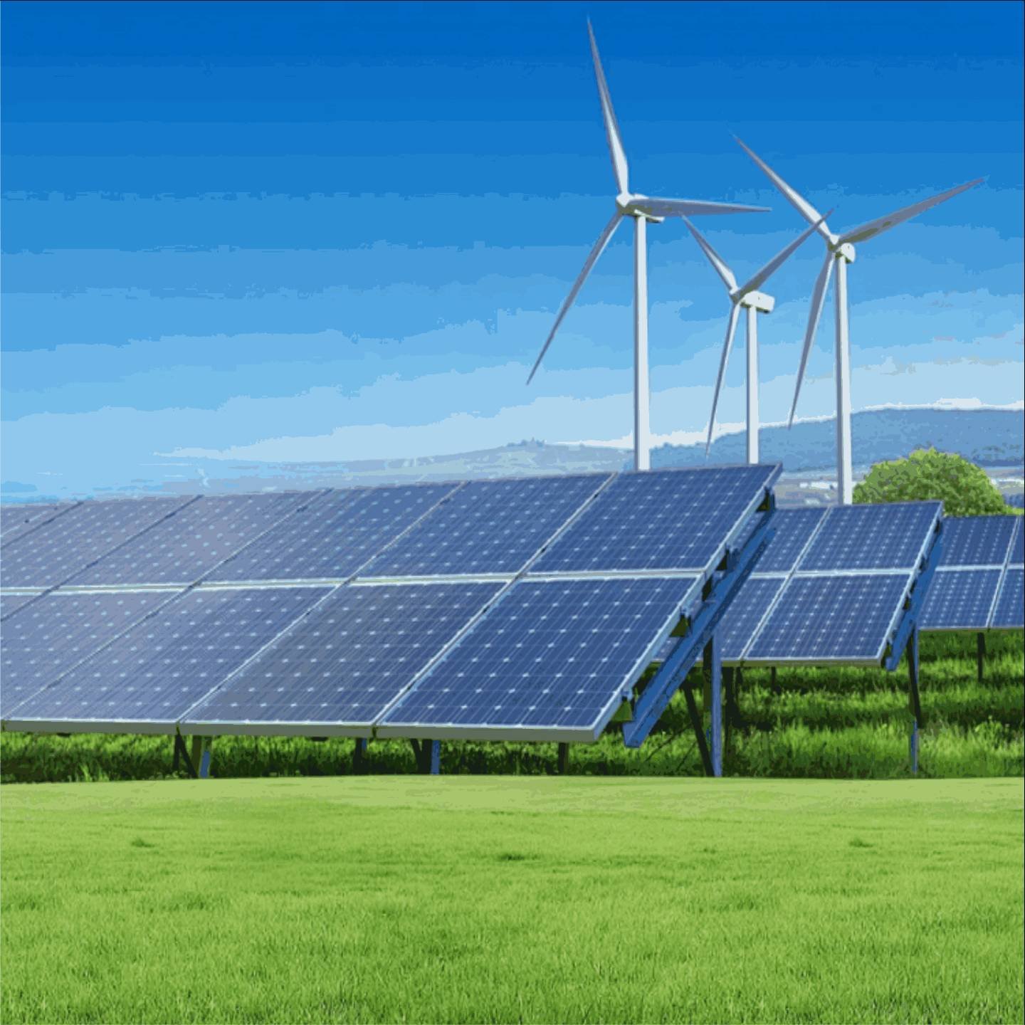 Photovoltaic Industry